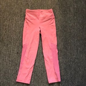 Lululemon Speed Up Crop Leggings